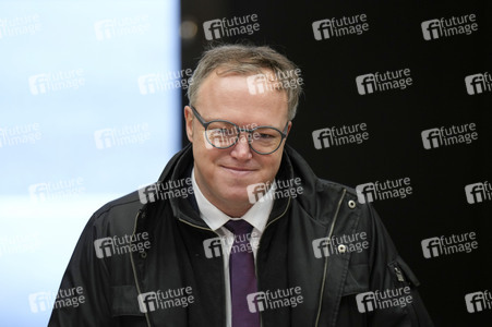 1050. Bundesratssitzung in Berlin