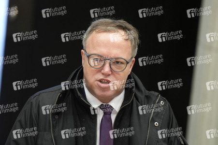 1050. Bundesratssitzung in Berlin