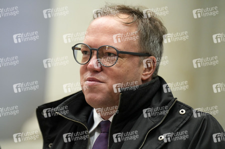 1050. Bundesratssitzung in Berlin