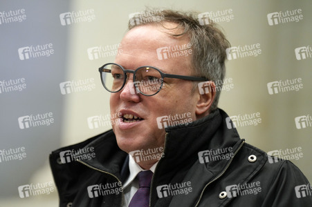 1050. Bundesratssitzung in Berlin