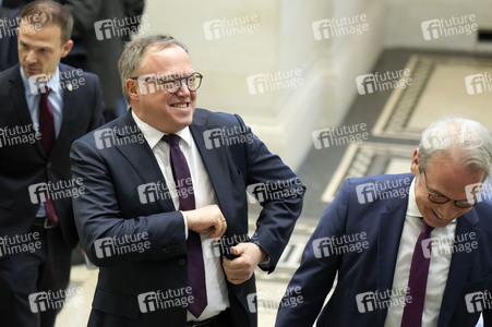 1050. Bundesratssitzung in Berlin