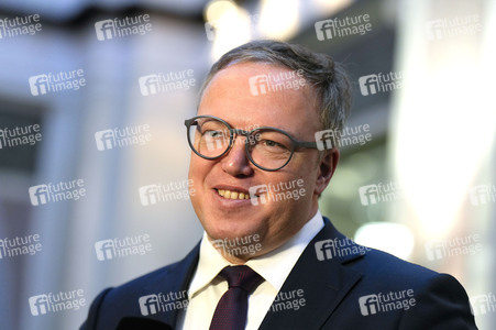 1050. Bundesratssitzung in Berlin