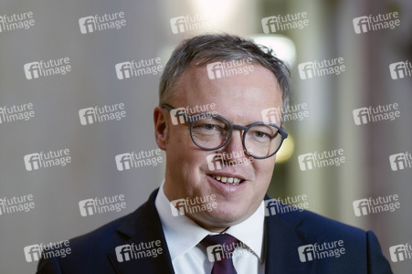 1050. Bundesratssitzung in Berlin