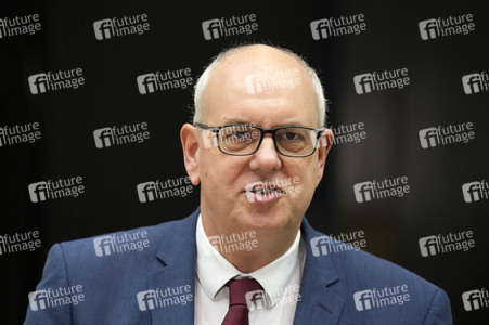 1050. Bundesratssitzung in Berlin