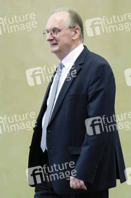 1050. Bundesratssitzung in Berlin