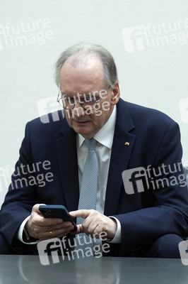 1050. Bundesratssitzung in Berlin