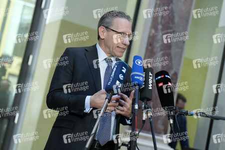 1050. Bundesratssitzung in Berlin