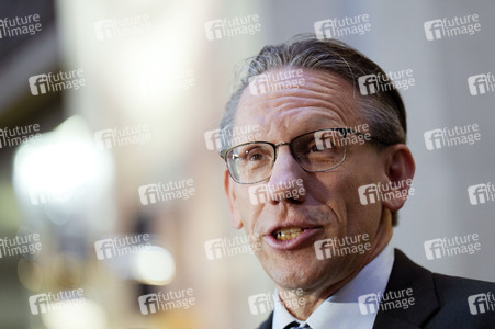 1050. Bundesratssitzung in Berlin