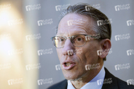 1050. Bundesratssitzung in Berlin