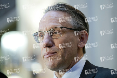 1050. Bundesratssitzung in Berlin
