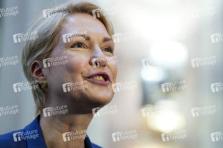 1050. Bundesratssitzung in Berlin