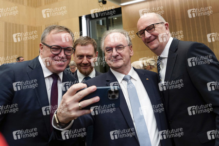 1050. Bundesratssitzung in Berlin