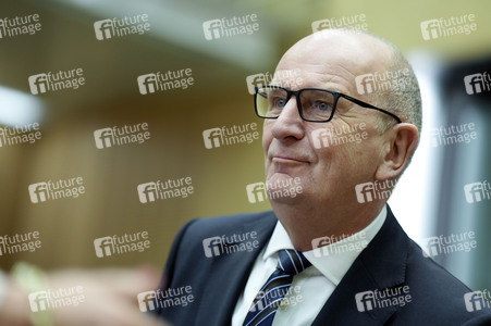 1050. Bundesratssitzung in Berlin