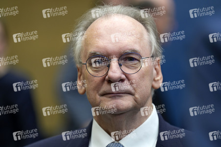 1050. Bundesratssitzung in Berlin