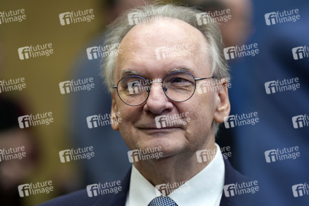 1050. Bundesratssitzung in Berlin