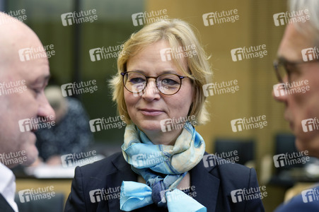 1050. Bundesratssitzung in Berlin