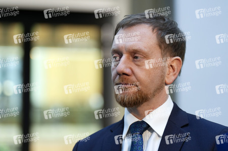 1050. Bundesratssitzung in Berlin