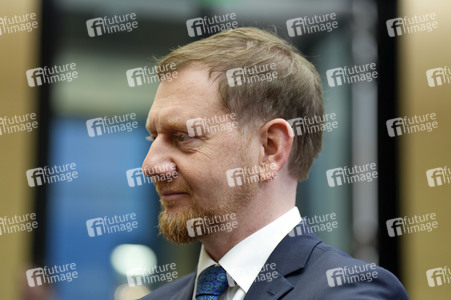 1050. Bundesratssitzung in Berlin