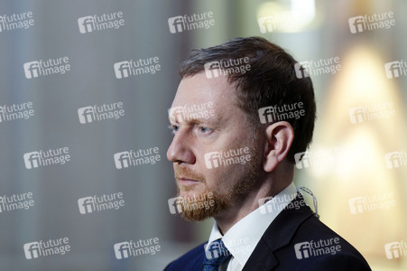 1050. Bundesratssitzung in Berlin