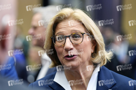 1050. Bundesratssitzung in Berlin