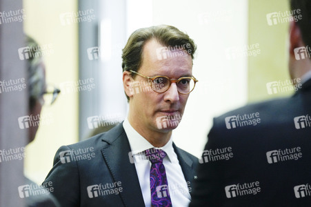 1050. Bundesratssitzung in Berlin