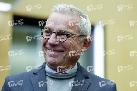 1050. Bundesratssitzung in Berlin