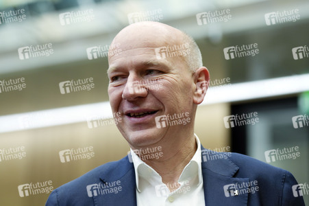 1050. Bundesratssitzung in Berlin