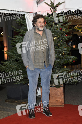 Premiere 20. Original Roncalli Weihnachtscircus in Berlin