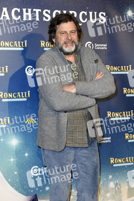 Premiere 20. Original Roncalli Weihnachtscircus in Berlin