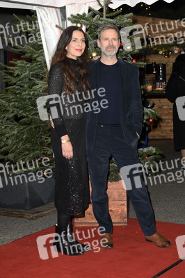 Premiere 20. Original Roncalli Weihnachtscircus in Berlin