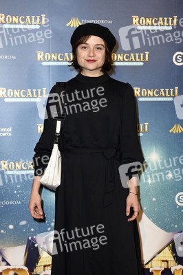 Premiere 20. Original Roncalli Weihnachtscircus in Berlin