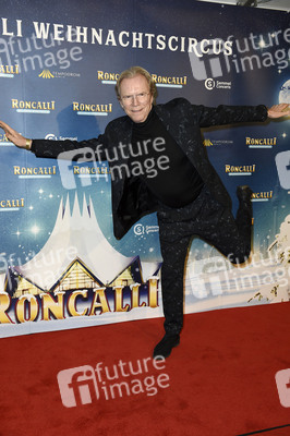 Premiere 20. Original Roncalli Weihnachtscircus in Berlin
