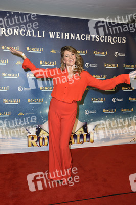 Premiere 20. Original Roncalli Weihnachtscircus in Berlin