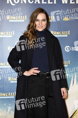 Premiere 20. Original Roncalli Weihnachtscircus in Berlin