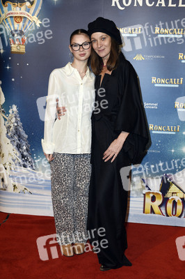 Premiere 20. Original Roncalli Weihnachtscircus in Berlin
