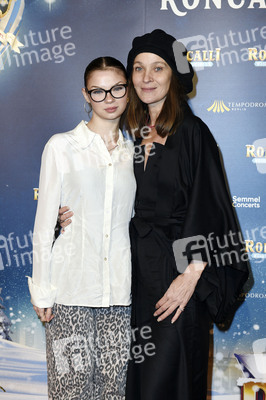 Premiere 20. Original Roncalli Weihnachtscircus in Berlin