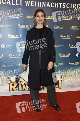 Premiere 20. Original Roncalli Weihnachtscircus in Berlin