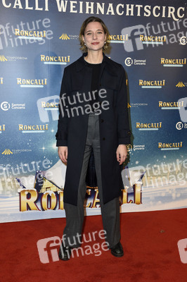 Premiere 20. Original Roncalli Weihnachtscircus in Berlin