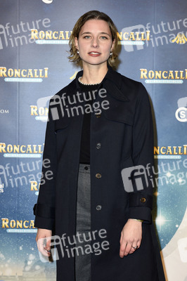 Premiere 20. Original Roncalli Weihnachtscircus in Berlin