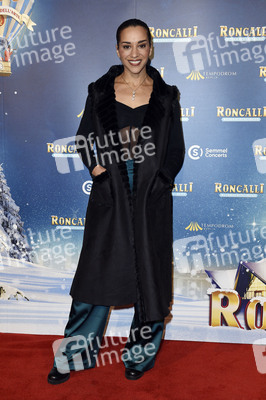 Premiere 20. Original Roncalli Weihnachtscircus in Berlin