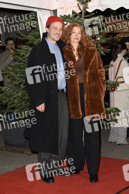 Premiere 20. Original Roncalli Weihnachtscircus in Berlin