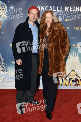 Premiere 20. Original Roncalli Weihnachtscircus in Berlin