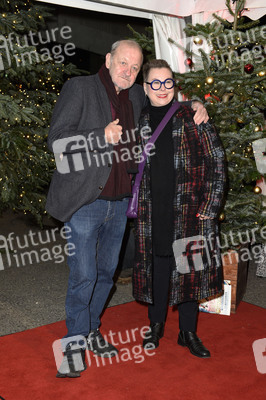 Premiere 20. Original Roncalli Weihnachtscircus in Berlin