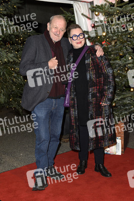 Premiere 20. Original Roncalli Weihnachtscircus in Berlin