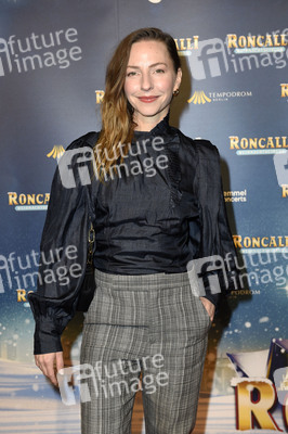 Premiere 20. Original Roncalli Weihnachtscircus in Berlin