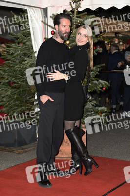 Premiere 20. Original Roncalli Weihnachtscircus in Berlin