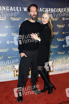 Premiere 20. Original Roncalli Weihnachtscircus in Berlin