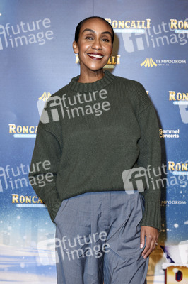 Premiere 20. Original Roncalli Weihnachtscircus in Berlin