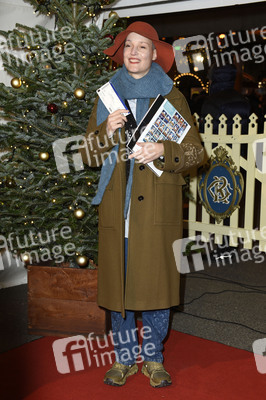 Premiere 20. Original Roncalli Weihnachtscircus in Berlin