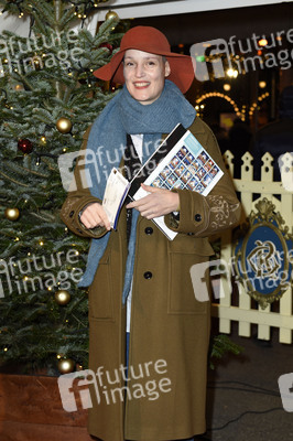 Premiere 20. Original Roncalli Weihnachtscircus in Berlin